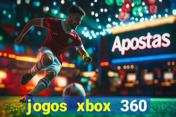 jogos xbox 360 download torrent